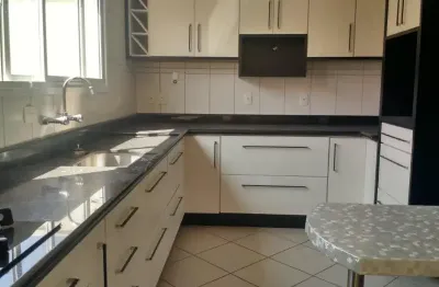 Casa em condomínio fechado com 3 quartos à venda no Parque Campolim, Sorocaba 