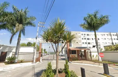 Apto planejado à venda 47 m²/ 2 dorm./ 1 vaga/ ac. rod. raposo tavares
