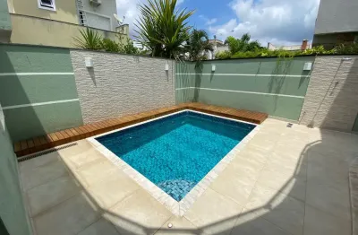 Casa em condomínio de luxo à venda/ 3 suítes/ área gourmet/ piscina/ ibiti royal