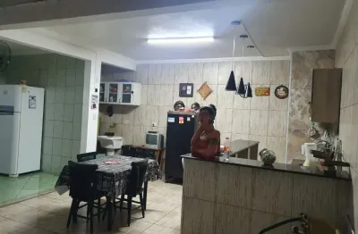 Casa com 3 quartos à venda no Jardim Montreal, Sorocaba 
