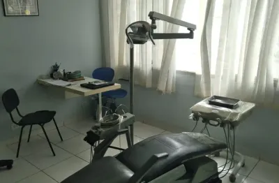 Sala comercial equipada/ consultório odontológico/ centro de sorocaba