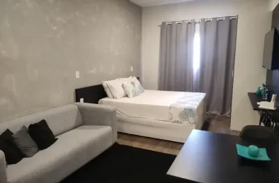 Flat mobiliado para venda/ ac. av. afonso vergueiro/ só 160 mil