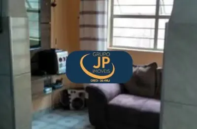 Casa à venda/ terreno 321 m²/ 3 dorm./ quintal amplo/ vila santana/ só 265 mil