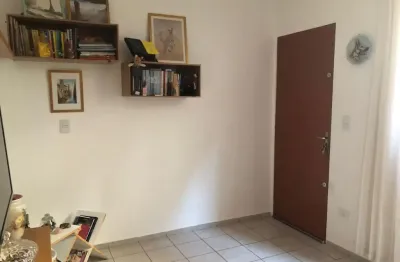 Apartamento com 2 quartos à venda no Jardim Refúgio, Sorocaba 