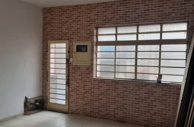 Casa 108 m²/ 2 dorm./ edícula/ centro de sorocaba/ só 350 mil