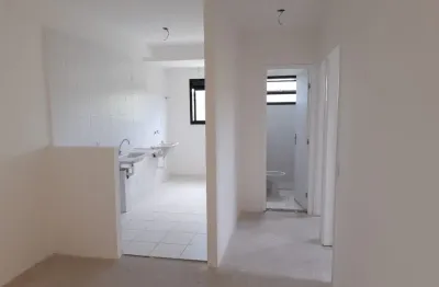 Apto novo 49 m²/ 2 dorm./ sacada/ lazer completo/ jd. gutierres/ só 240 mil