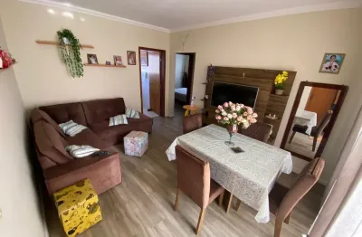 Apto à venda 60 m²/ 2 dorm./ 1 vaga / ac. av. santa cruz/ só 190 mil