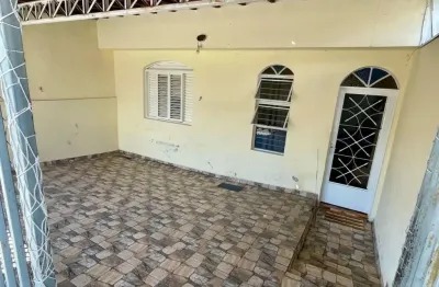 Casa à venda 199 m²/ 2 dorm./ edícula/ quintal/ vl. jardini/ só 450 mil