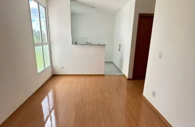 Apto à venda jd. guaruja/ 2 dorm./ lazer/ só 205 mil