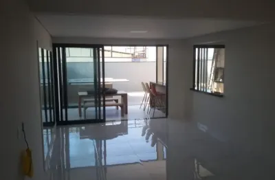 Sobrado 260 m²/ 3 suítes/ área gourmet/ cozinha planejada/ ac. av. victor andrew