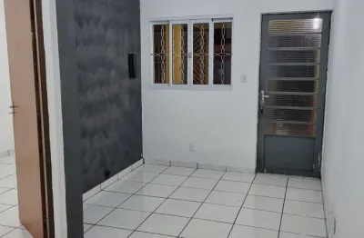 Sobrado à venda jd. josane/ 2 casas independentes/ oportunidade/ só 287 mil