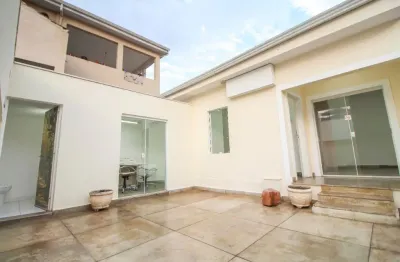 Casa comercial 65 m²/ 3 salas/ 2 wc´s/ copa/ jd. emília/ ac. av. washington luiz