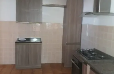 Apto com 80 m²/ 2 dorm/ 1 vaga coberta/ planejados/ jd. vera cruz/ só r$ 208 mil