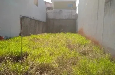 Terreno plano com 200 m²/ ótima localização/ wanel ville 4/ ac. av. elias maluf