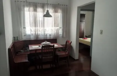 Apto com 55 m²/ 2 dorm./ vista livre/ cozinha planejada/ vila lucy