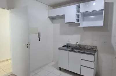 Apto studio/ ambientes integrados/ planejados/ ac. av. ipanema