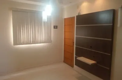Apto com 55 m²/ 2 dorm./ planejados/ vaga coberta/ votorantim/ só r$ 181 mil