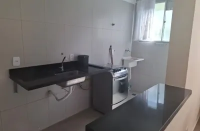 Apto com 2 dorm./ ambientes integrados/ lazer/ ac. rod. raposo tavares