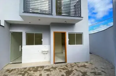 Sobrado à venda 2 dorm./ sacadas/ cozinha planejada/ wanel ville iv