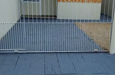 Casa térrea à venda éden ville/ 2 dorm./ suíte/ 2 wc´s/ 2 vagas/ 310  mil