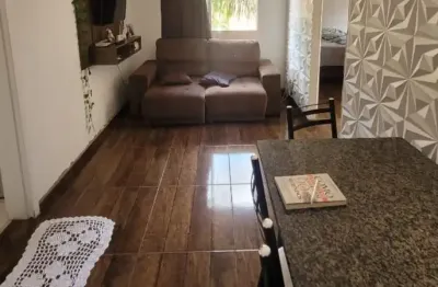 Apto à venda 2 dorm./ lazer/ só 179 mil/ ac. av. itavuvu/ aceita financiamento
