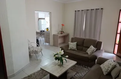 Casa com 117 m²/ 4 dorm./ 3 wc´s/ 2 vagas/ ac. av. octávio augusto rangel