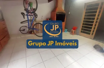 Casa térrea com 300 m²/ 3 dorm./ suíte/ área gourmet/ edícula/ ac. av. ipanema