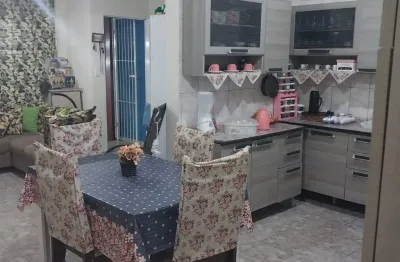 Casa térrea à venda/ 2 dorm./ suíte/ 2 vagas/ ac. av. paulo emanuel de almeida