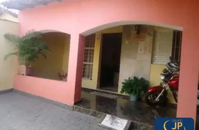 Casa térrea/ 3 dorm./ suíte/ edícula/ ac. av. fernando stecca/ só r$ 440 mil
