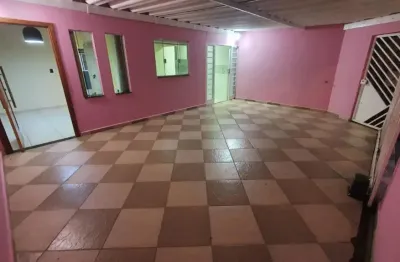 Casa térrea à venda/ 2 dorm./ planejados/ quintal/ 2 vagas/ ac. av. elias maluf