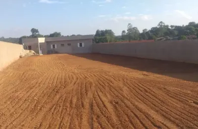 Chácara à venda/ 2 dorm./ suíte/ 10 vagas/ jundiaquara/ só r$ 380 mil