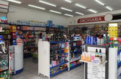 Ponto comercial 80 m²/ porteira fechada/ copa/ 1 wc/ ac. av. itavuvu/ só 450 mil