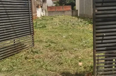 Terreno plano/ 210 m²/ ótima localização/ próximo ao centro/ só r$ 210 mil