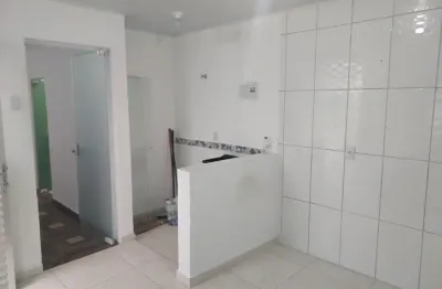 Casas independentes à venda/ mobiliada/ oportunidade/ ac. av. paraná/ só 350 mil