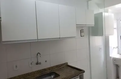 Apto à venda na av. são paulo/ cozinha planejada/ 2 dorm./ lazer/ só 260 mil