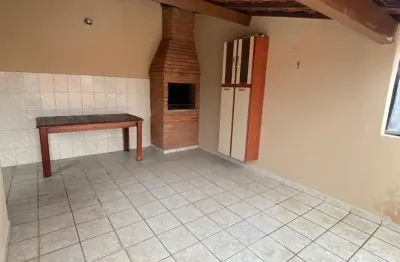 Casa à venda/ 125 m²/ 3 dorm./ suíte/ área gourmet/ ac. av. itavuvu/ só 360 mil