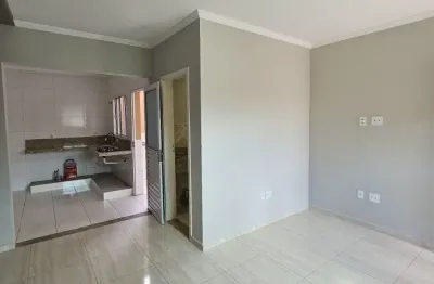Casa com 2 quartos à venda no Wanel Ville, Sorocaba 