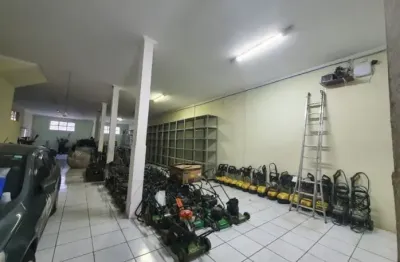 Salão comercial à venda no jd. simus/ 314 m²/ edícula independente/ só 890 mil