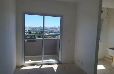 Apto à venda no jd. santa rosália/ 2 dorm./ sacada/ lazer completo/ só 308 mil