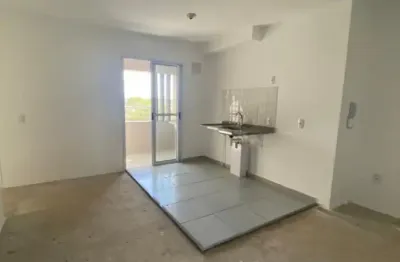 Apto novo à venda no wanel ville/ 2 dorm./ sacada/ lazer completo/ só 250 mil