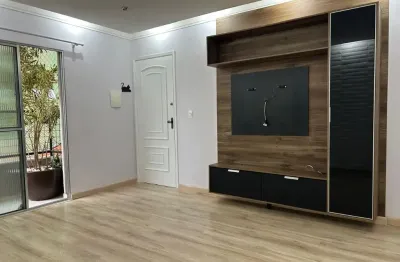 Apto com planejados/ 2 dorm./ suíte/ 3 sacadas/ ac. av. j.j. lacerda/ só 340 mil