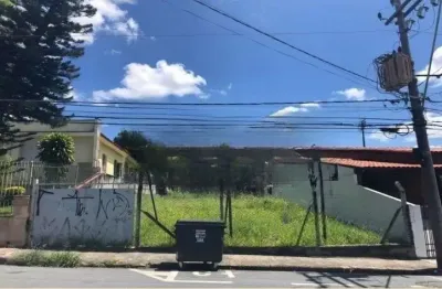 Terreno comercial/ 432 m²/ oportunidade/ jd. santa rosália/ aluguel 3.900