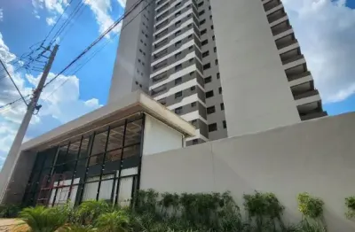 Apto novo no pq. campolim/ 2 dorm./ suíte/ varanda gourmet/ lazer completo