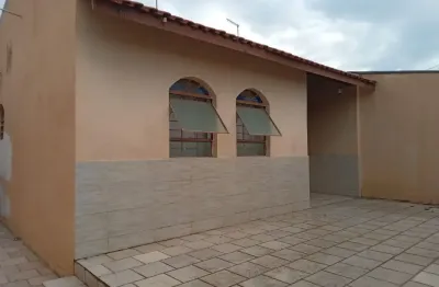 Casa com 2 quartos à venda no Parque Esmeralda, Sorocaba 