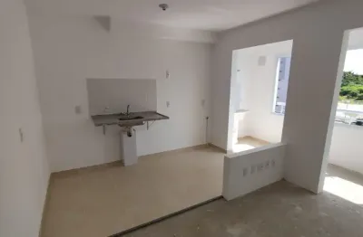 Apto à venda/ 2 dorm./ varanda gourmet/ lazer/ à 5 min. do campolim/ só 280 mil