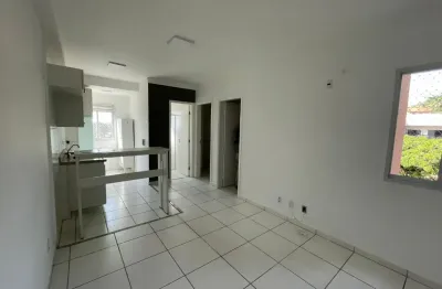 Apto próx. à av. são paulo/ 2 dorm./ suíte/ lazer completo/ só 300 mil