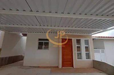 Casa térrea em condomínio/ 2 dorm./ lazer completo/ ac. rod. raposo tavares