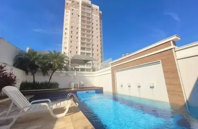 Apto com planejados/ 3 dorm./ 85 m²/ suíte/ 2 vagas/ jd. piratininga