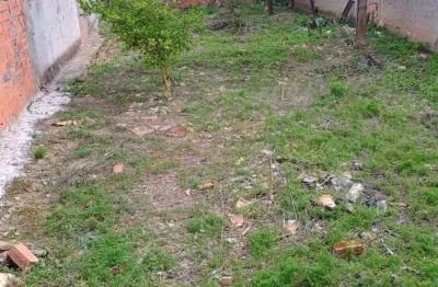 Terreno plano à venda/ 294 m²/ oportunidade/ ac. av. são paulo/ só r$ 215 mil