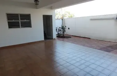 Sobrado vila jardini/ 236 m²/ 3 dorm./ suíte/ espaço gourmet/ edícula/ 6 vagas
